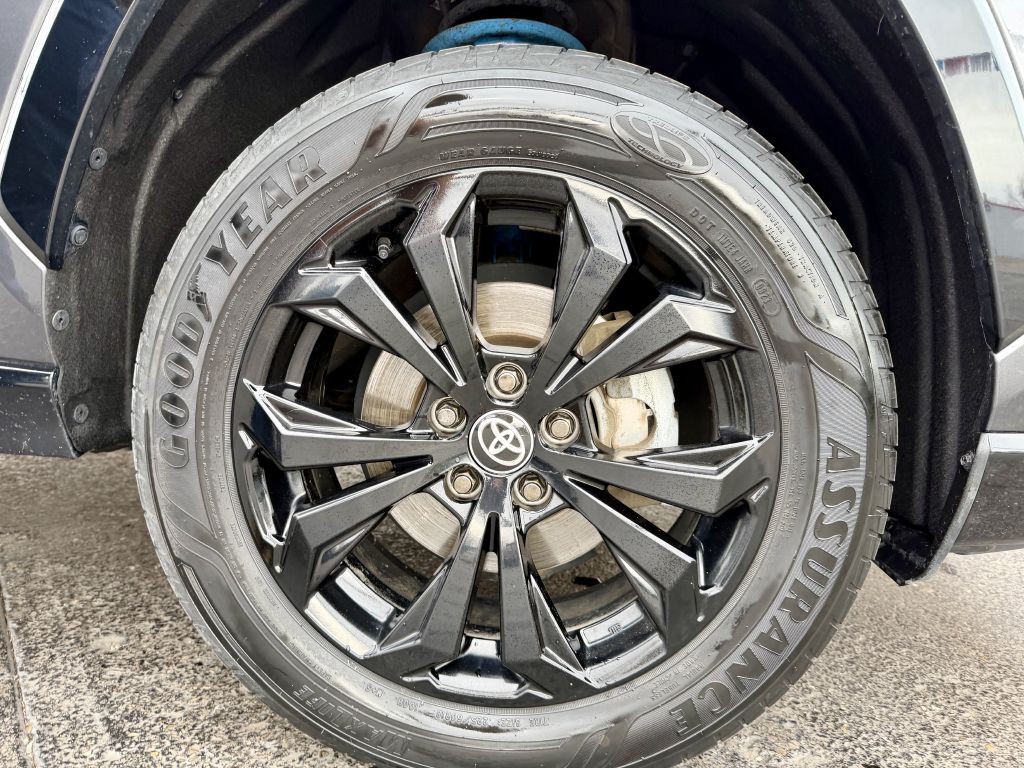 2022 Toyota Rav4 Image 31