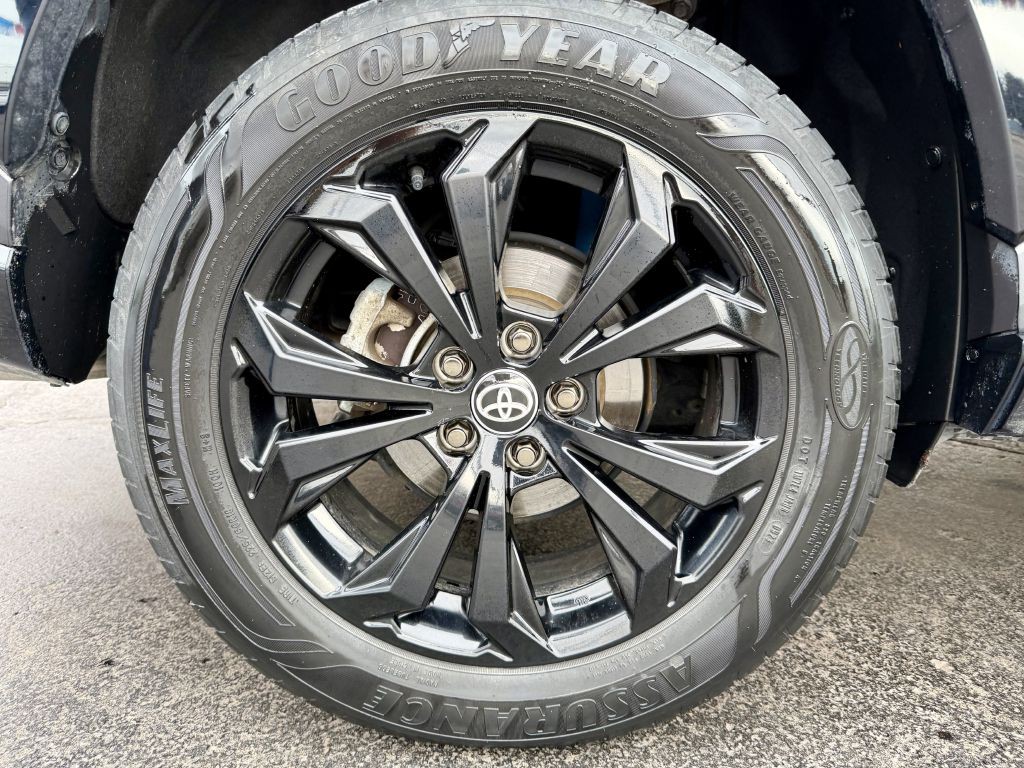 2022 Toyota Rav4 Image 32