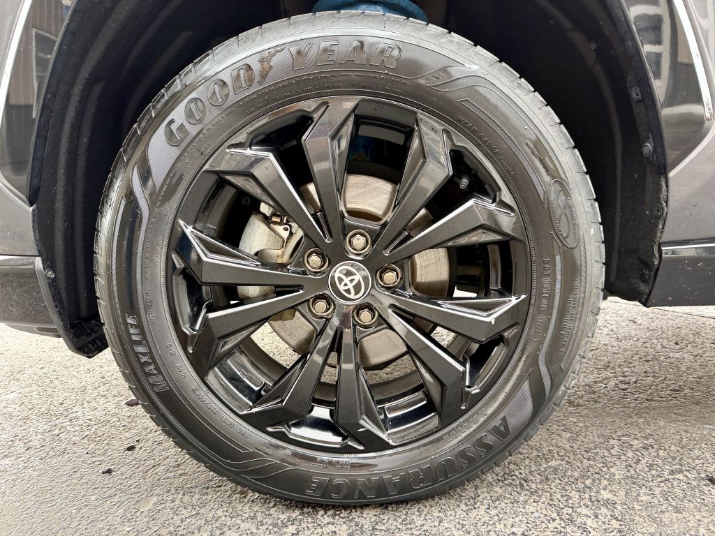 2022 Toyota Rav4 Image 33