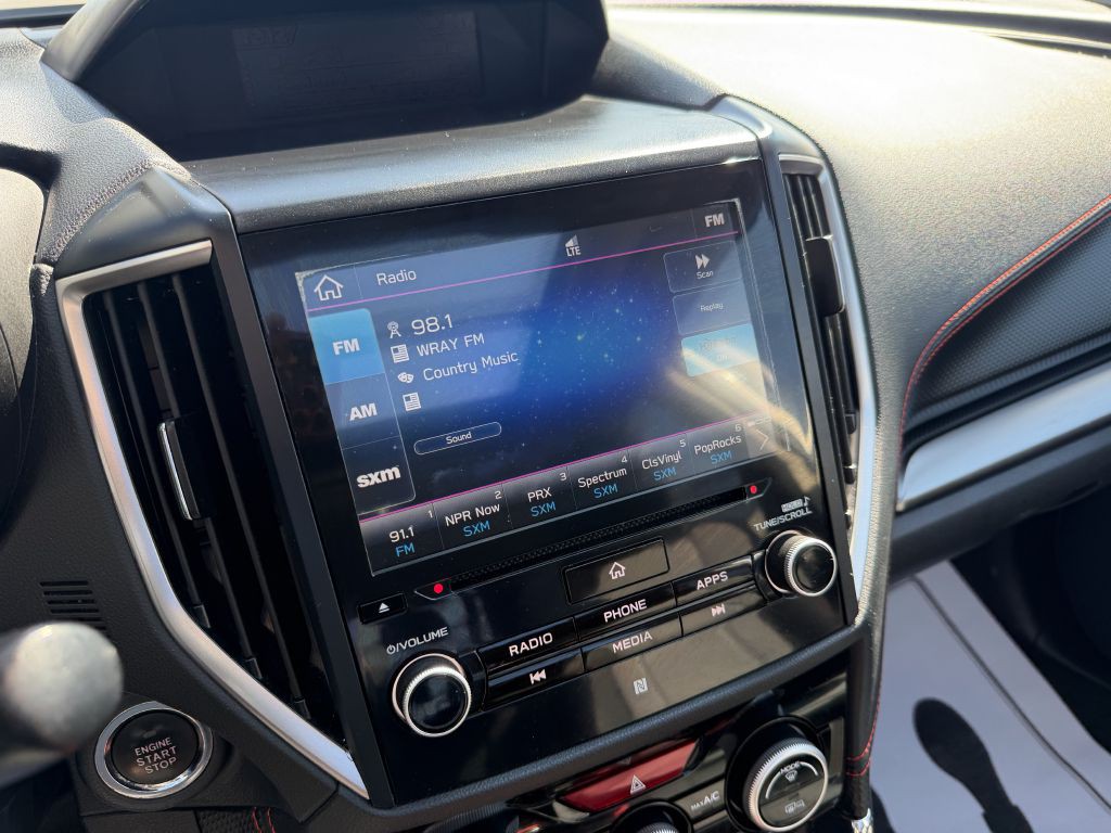 2019 Subaru Forester Image 10