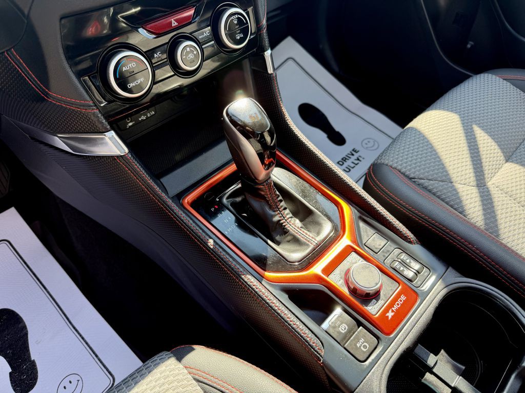 2019 Subaru Forester Image 17