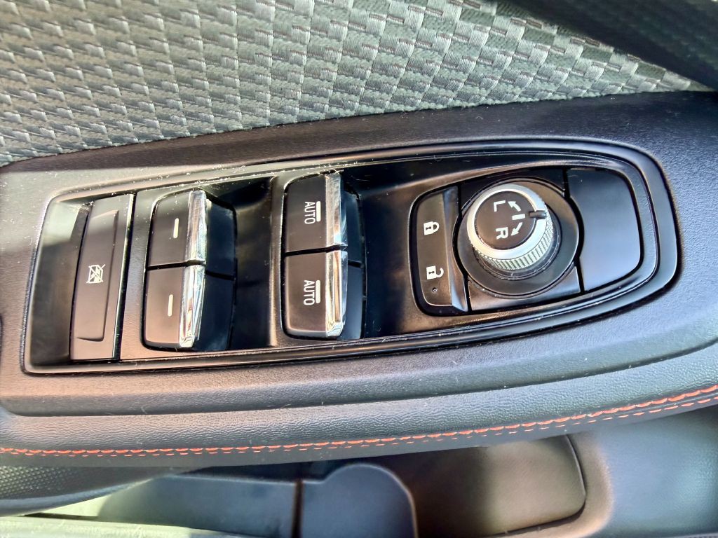 2019 Subaru Forester Image 18