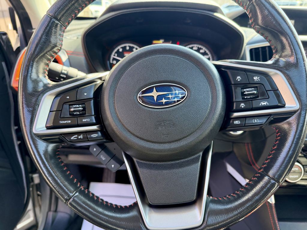 2019 Subaru Forester Image 19