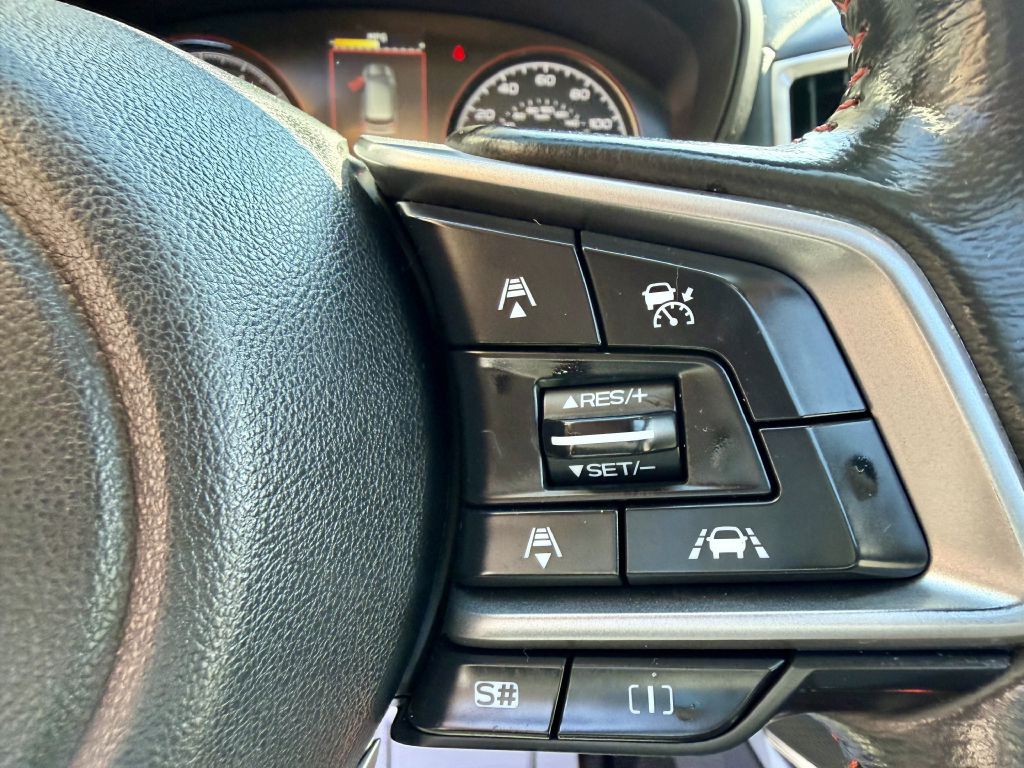 2019 Subaru Forester Image 20