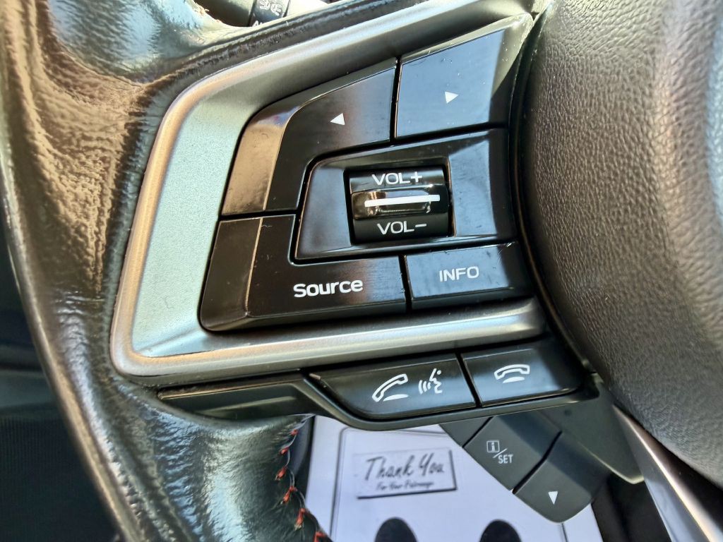 2019 Subaru Forester Image 21