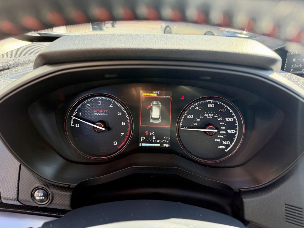 2019 Subaru Forester Image 22