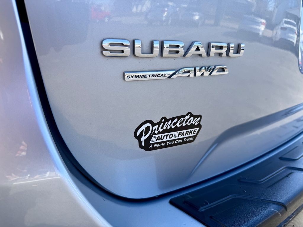 2019 Subaru Forester Image 26