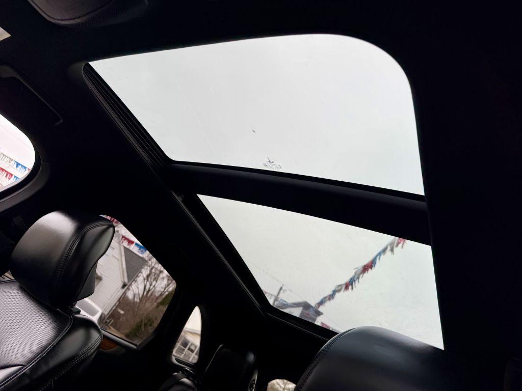 2015 Lincoln MKC Image 19