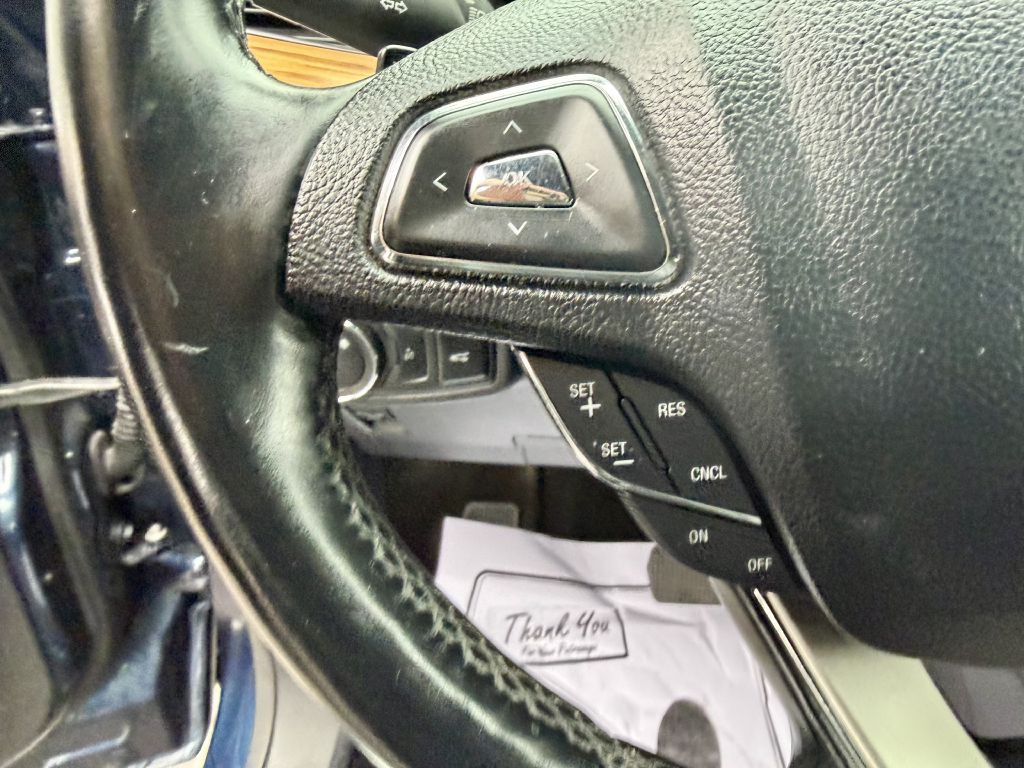 2015 Lincoln MKC Image 20