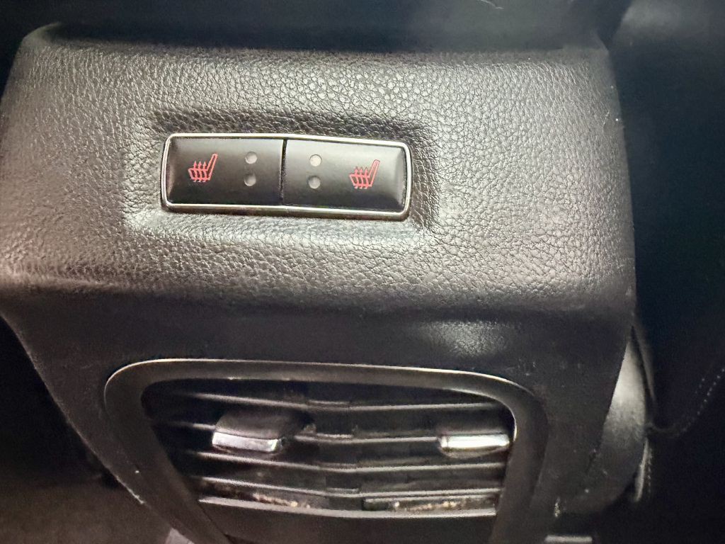 2015 Lincoln MKC Image 23