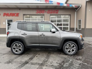 Image for 2016 Jeep Renegade Limited ID: 7242881