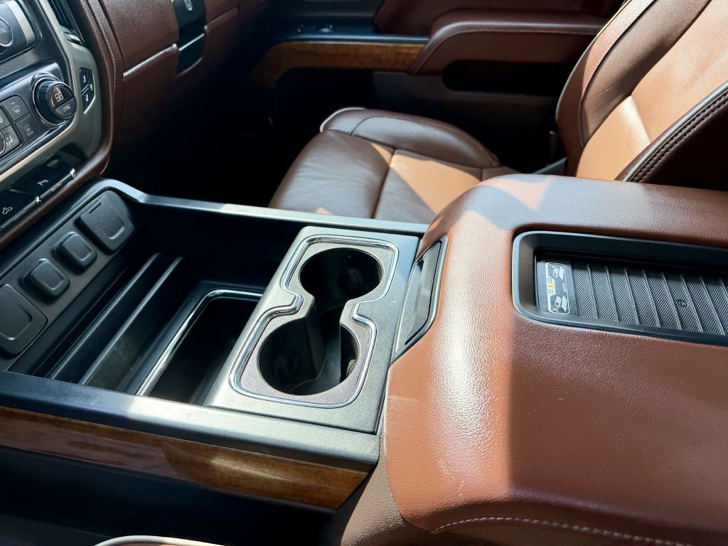 2016 Chevrolet Silverado 1500 Image 15