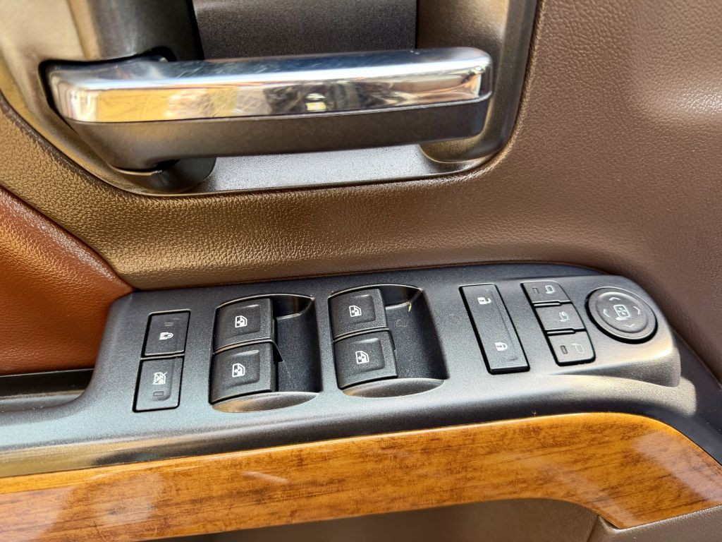 2016 Chevrolet Silverado 1500 Image 19