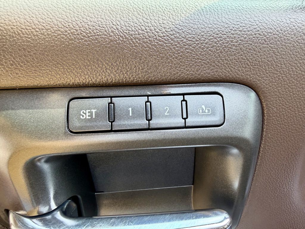 2016 Chevrolet Silverado 1500 Image 20