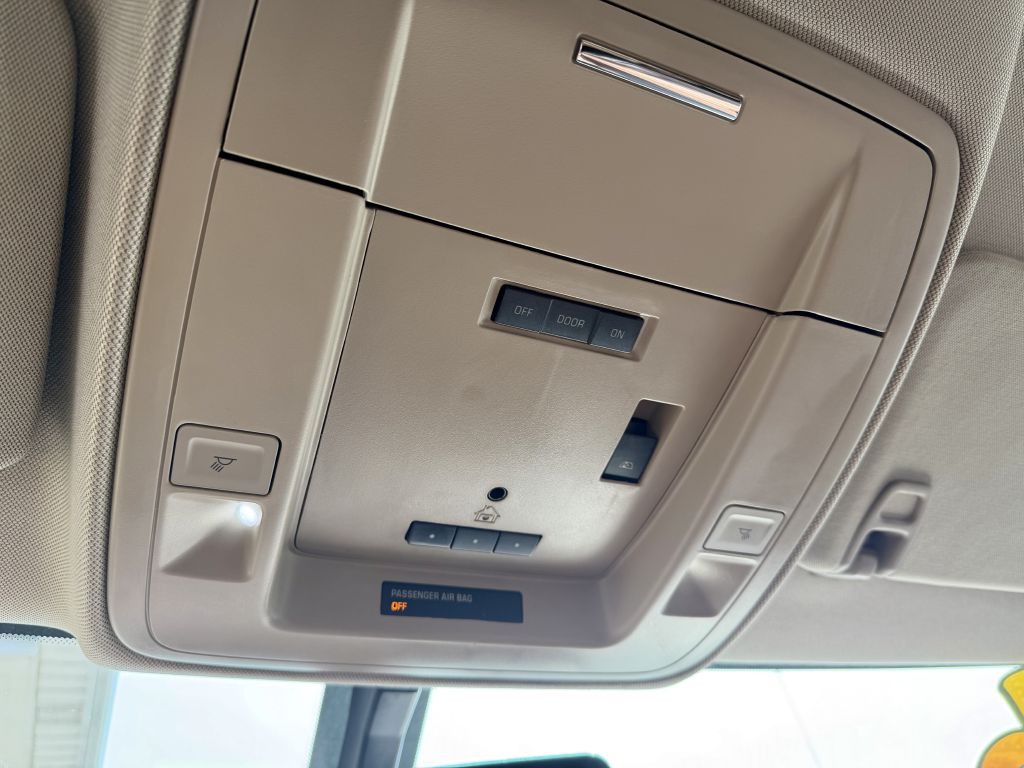 2016 Chevrolet Silverado 1500 Image 22