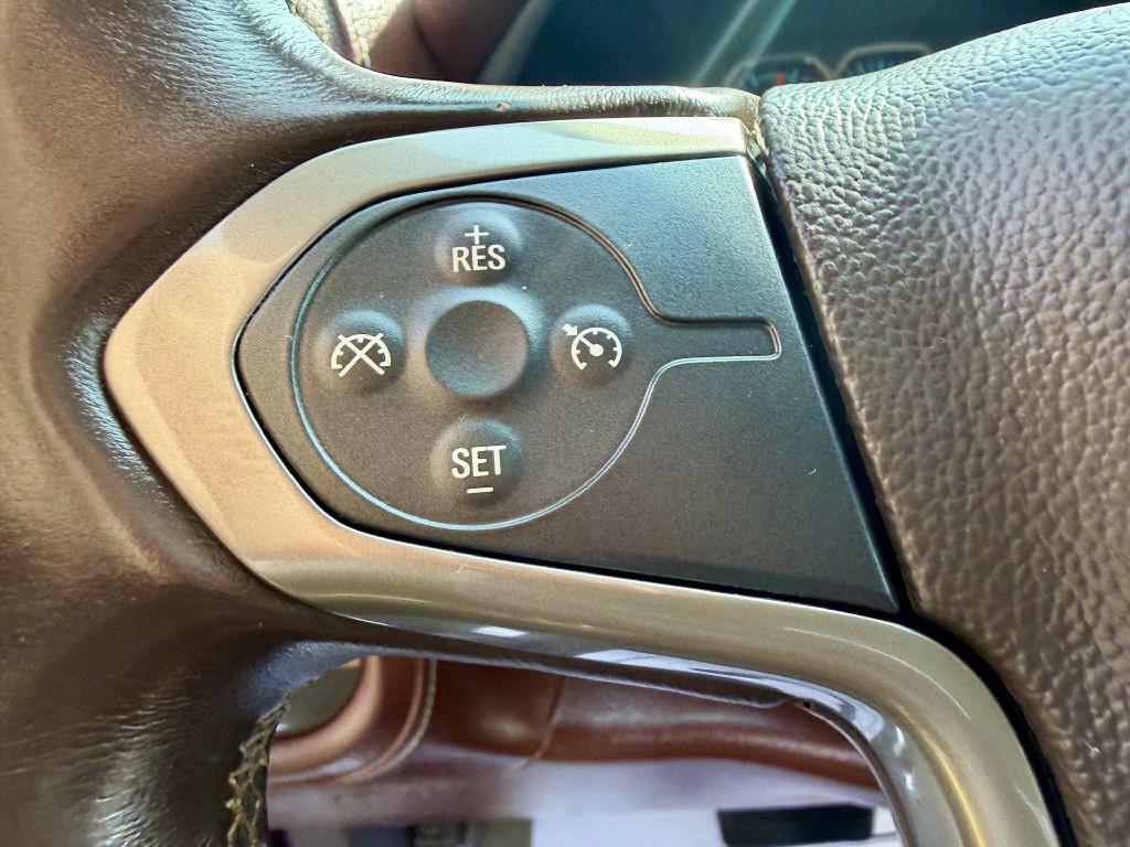 2016 Chevrolet Silverado 1500 Image 23