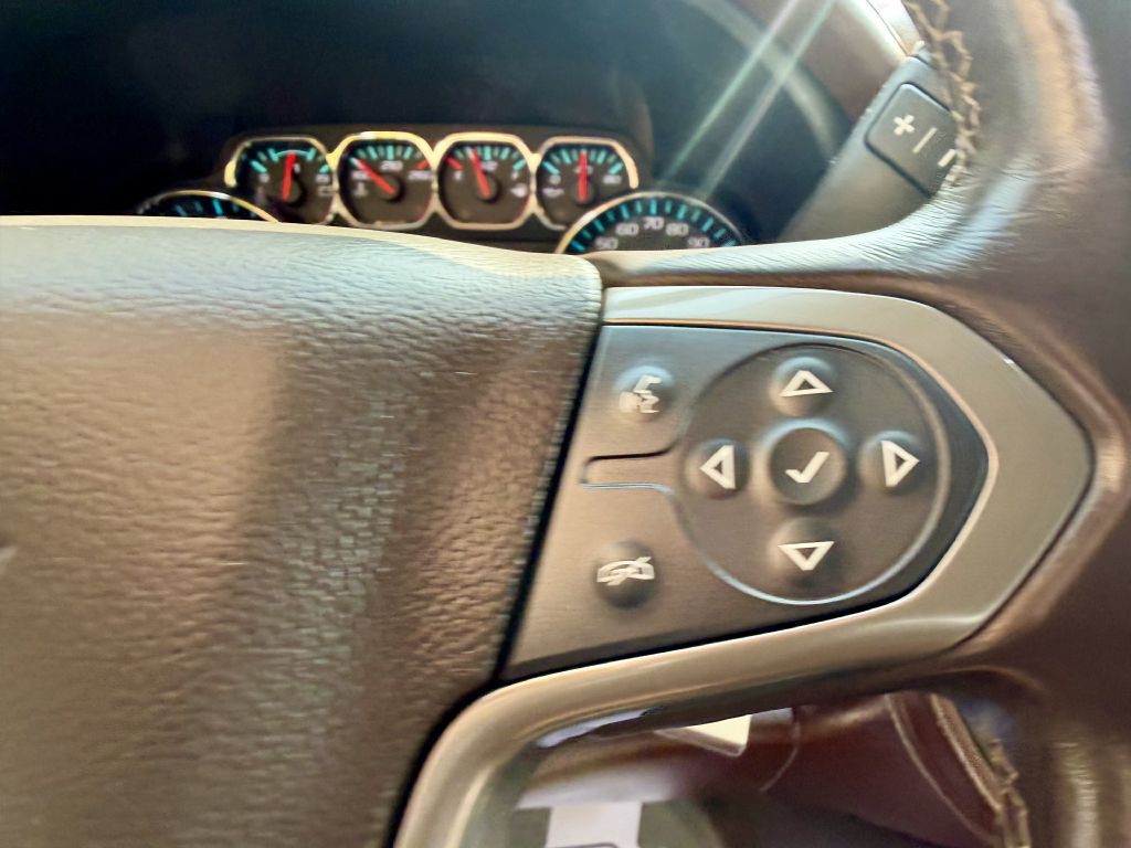 2016 Chevrolet Silverado 1500 Image 24