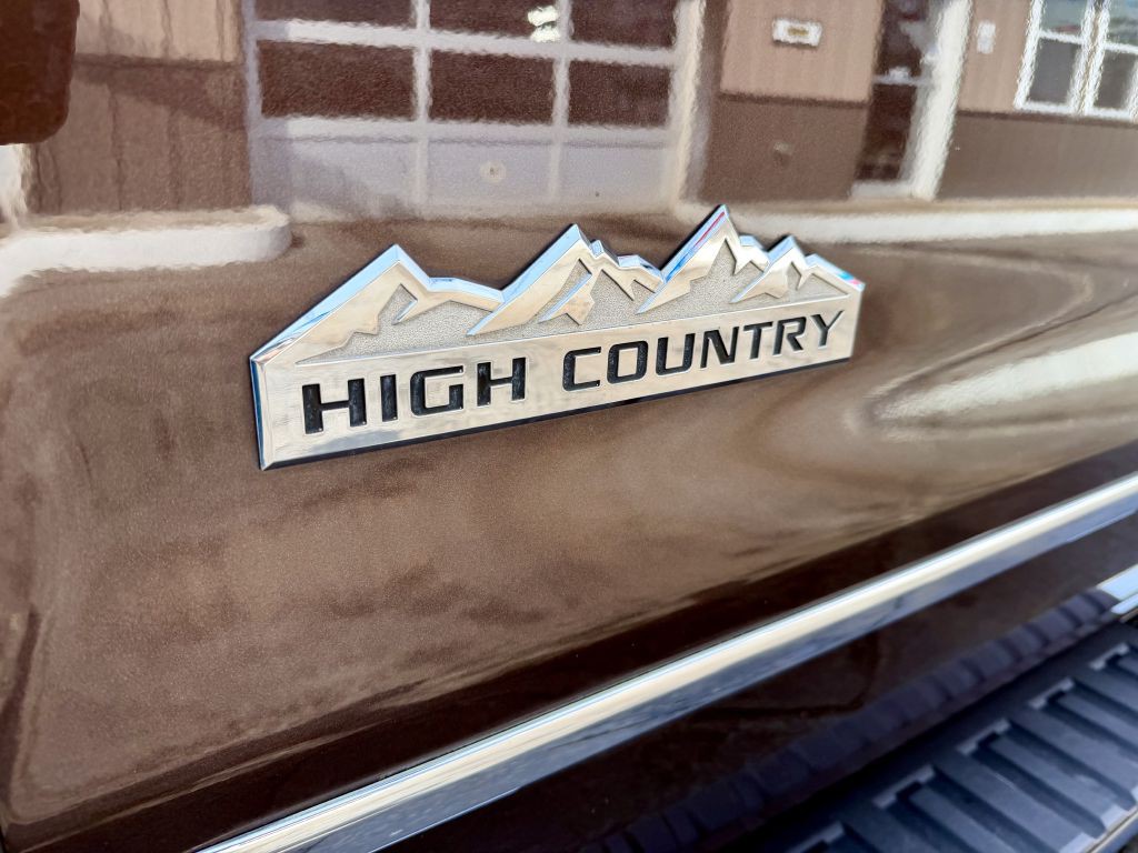 2016 Chevrolet Silverado 1500 Image 25