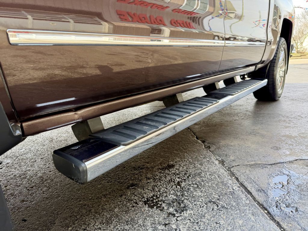 2016 Chevrolet Silverado 1500 Image 27