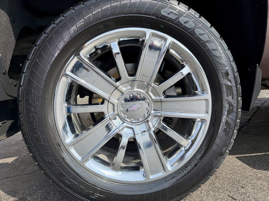 2016 Chevrolet Silverado 1500 Image 30