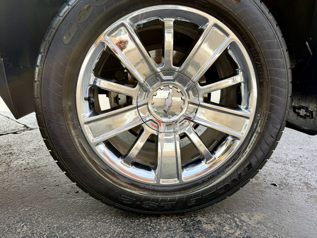 2016 Chevrolet Silverado 1500 Image 32