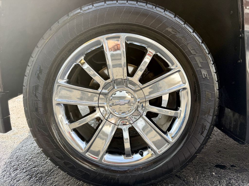 2016 Chevrolet Silverado 1500 Image 33