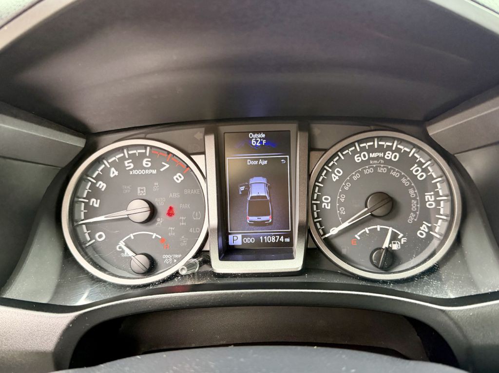 2020 Toyota Tacoma Image 13