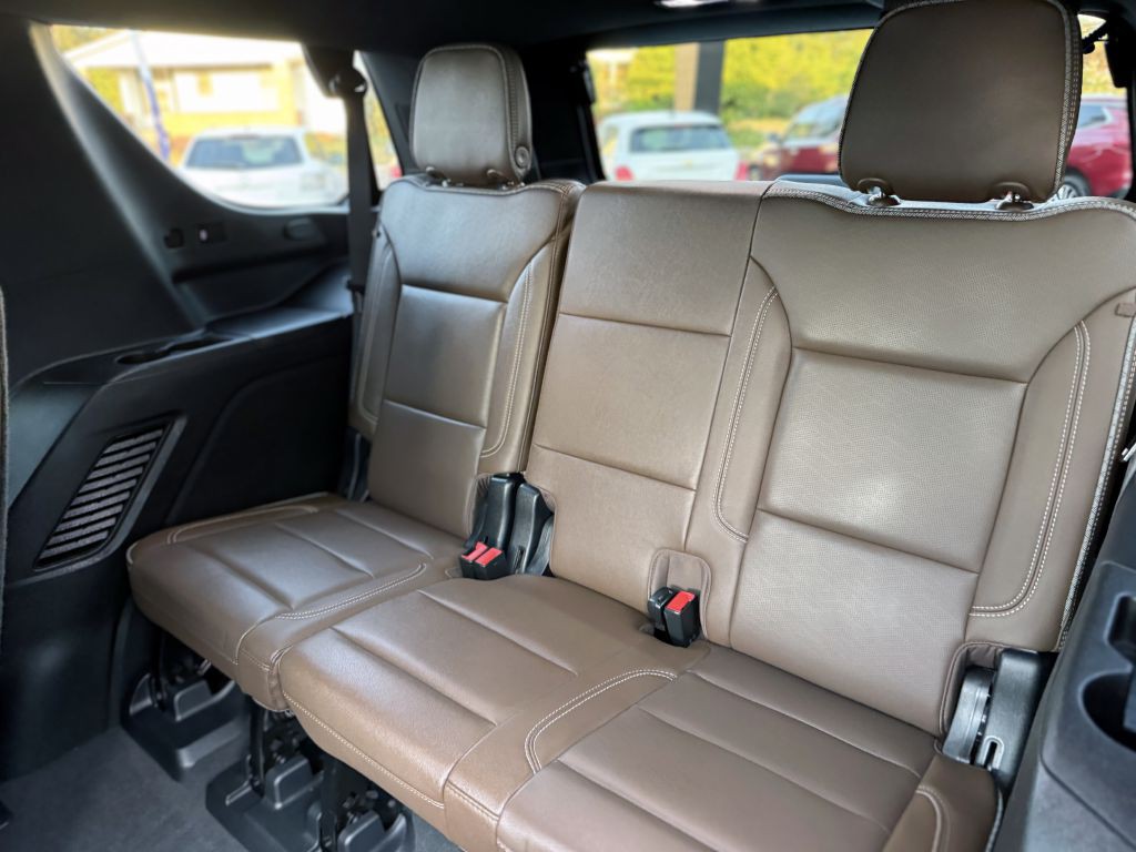 2022 Chevrolet Tahoe Image 11