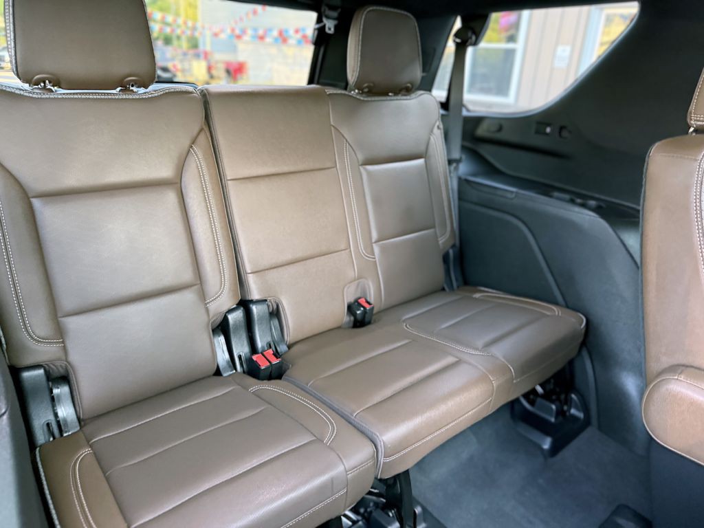 2022 Chevrolet Tahoe Image 14