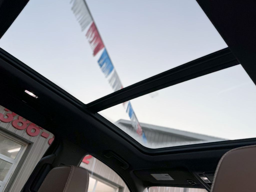 2022 Chevrolet Tahoe Image 15