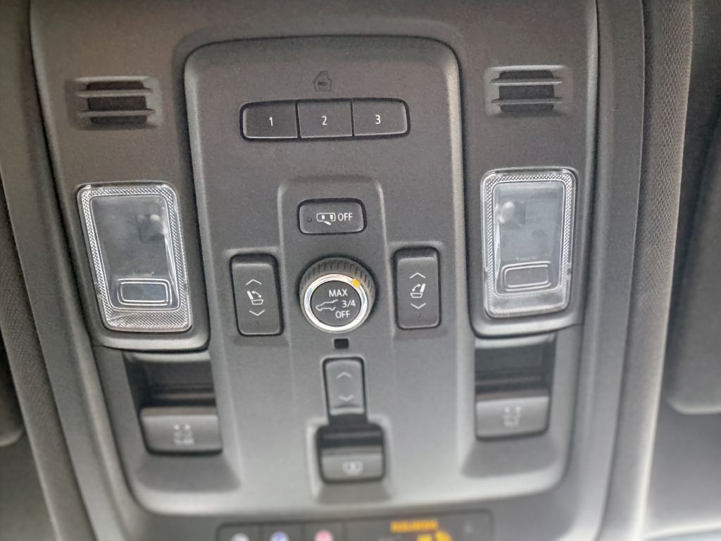 2022 Chevrolet Tahoe Image 26