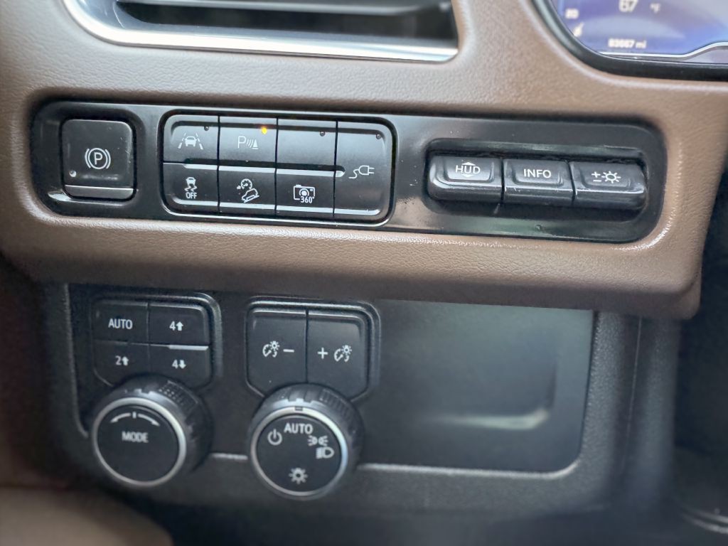 2022 Chevrolet Tahoe Image 27