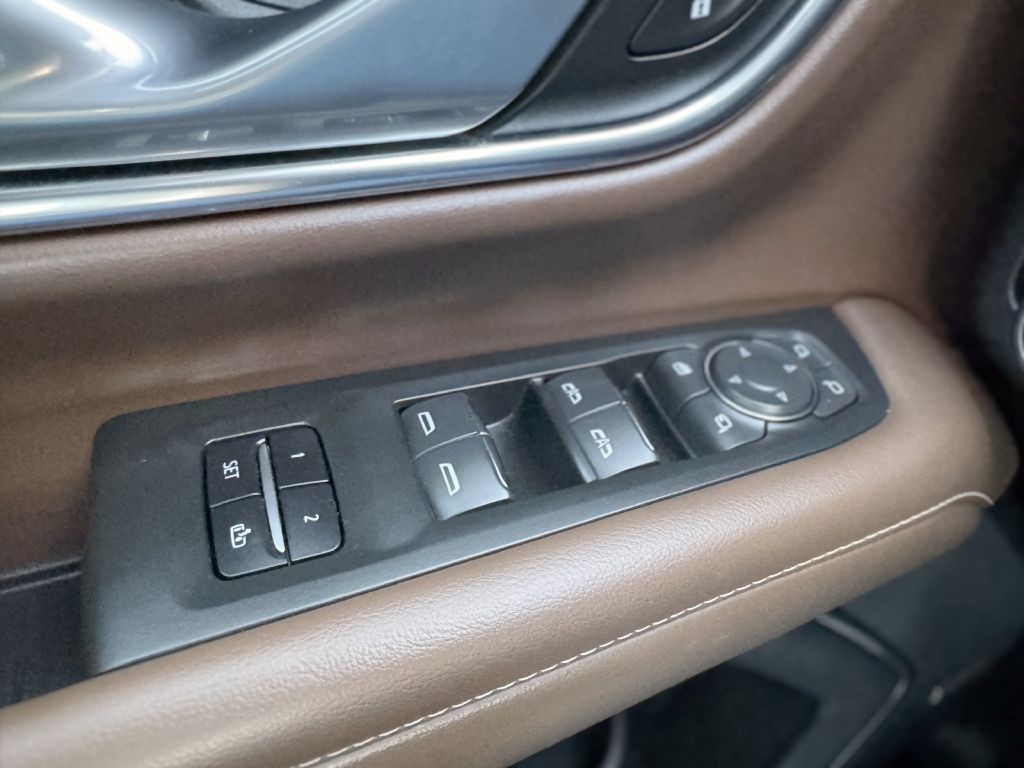 2022 Chevrolet Tahoe Image 28