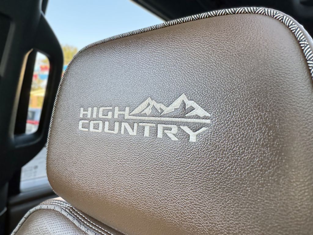 2022 Chevrolet Tahoe Image 29