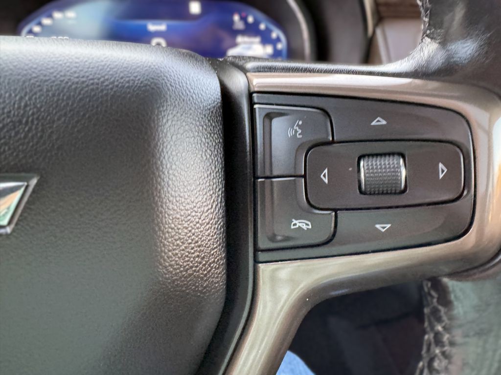 2022 Chevrolet Tahoe Image 30