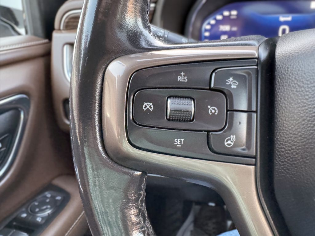 2022 Chevrolet Tahoe Image 31