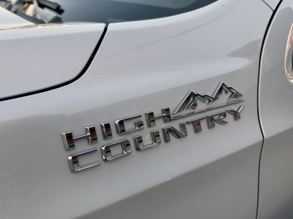 2022 Chevrolet Tahoe Image 32