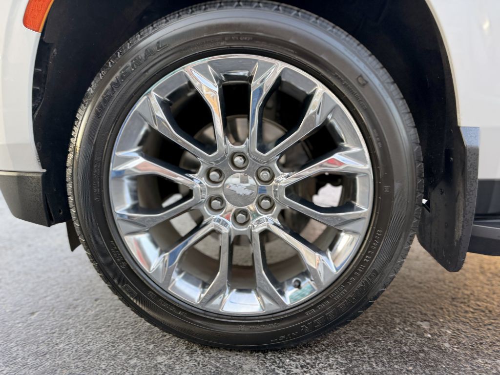 2022 Chevrolet Tahoe Image 33