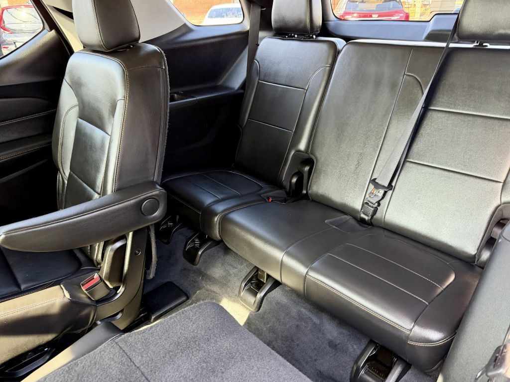 2021 Chevrolet Traverse Image 13