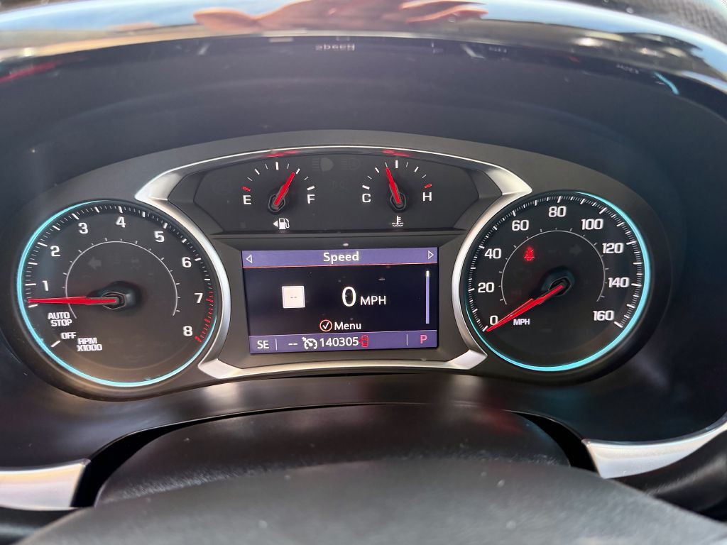 2021 Chevrolet Traverse Image 15