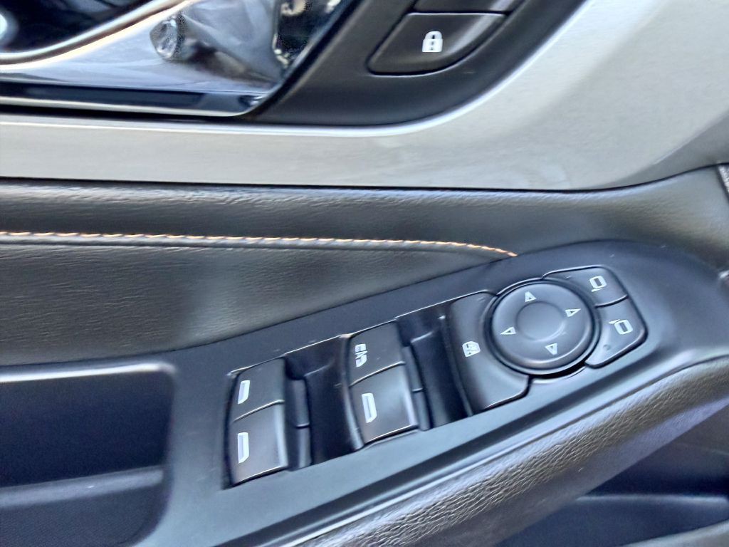 2021 Chevrolet Traverse Image 22