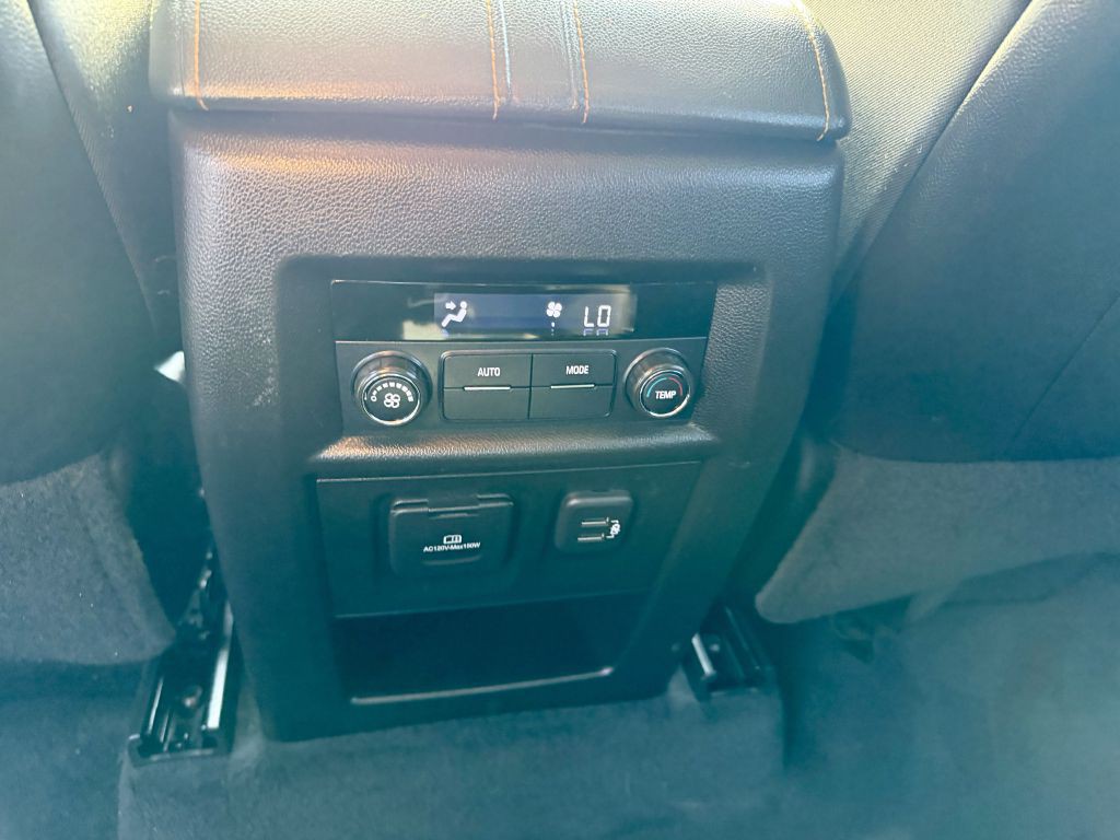 2021 Chevrolet Traverse Image 23