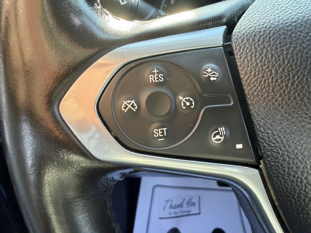 2021 Chevrolet Traverse Image 26