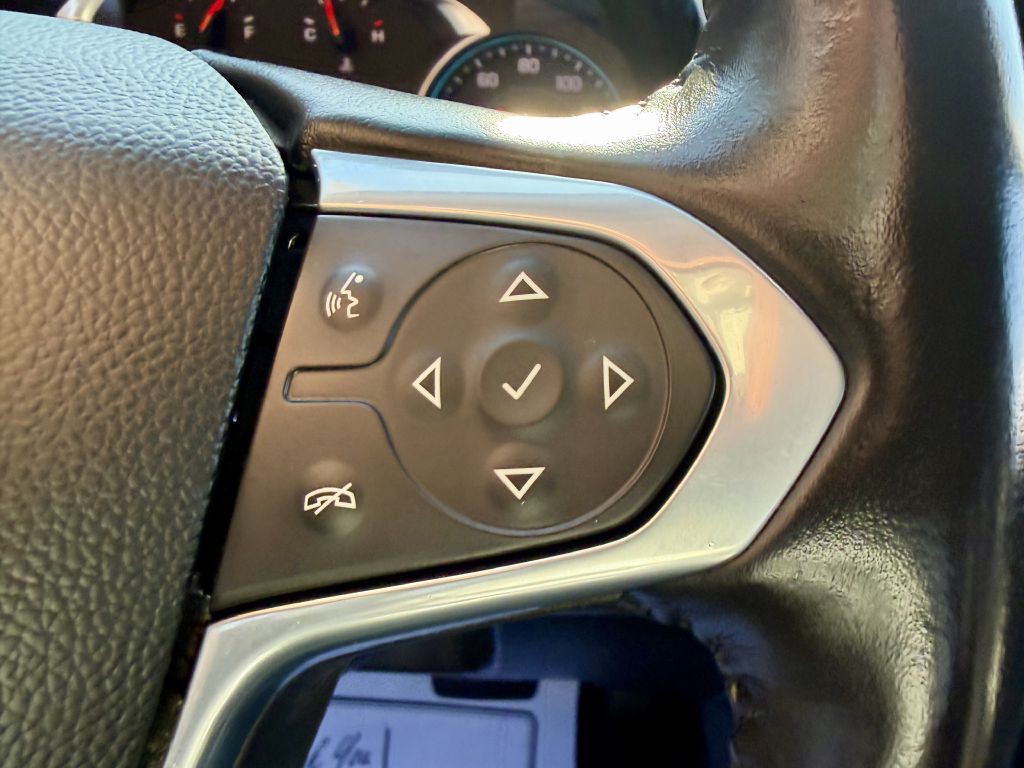 2021 Chevrolet Traverse Image 27