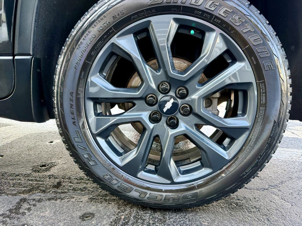 2021 Chevrolet Traverse Image 30