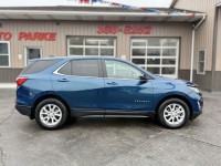 Image for 2021 Chevrolet Equinox LT ID: 7260704