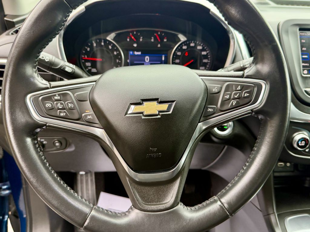 2021 Chevrolet Equinox Image 11
