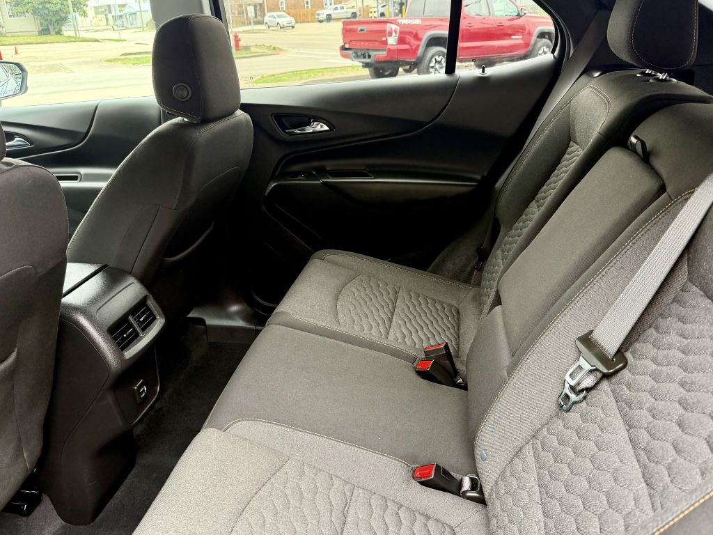 2021 Chevrolet Equinox Image 13