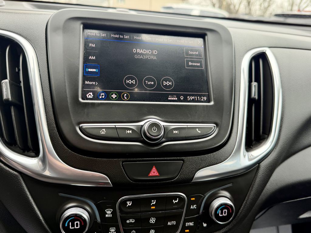 2021 Chevrolet Equinox Image 14