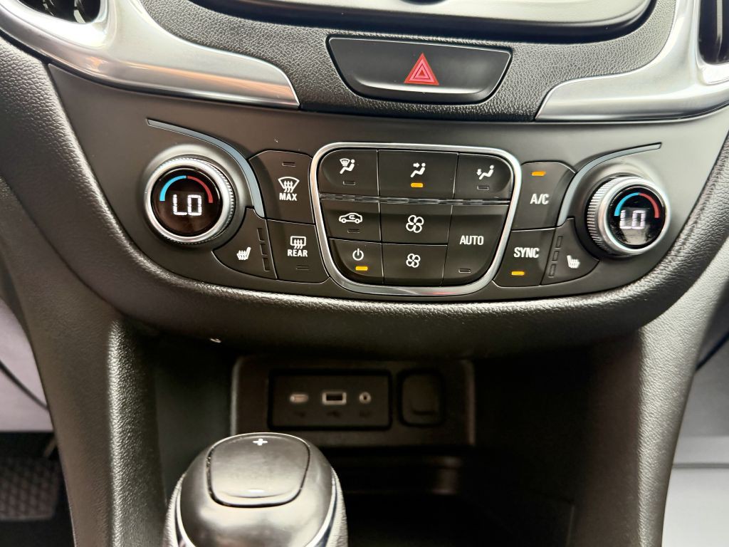 2021 Chevrolet Equinox Image 15